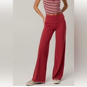 Aerie OFFLINE ByRealMe XTRA High waisted trouser